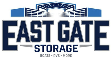 Eastgate Storage Logo